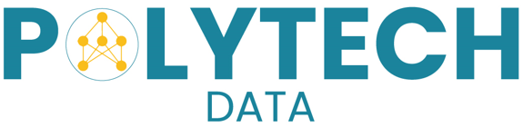 Logo Polytech Data